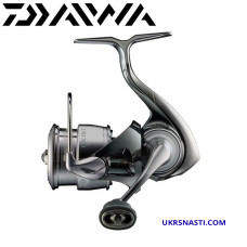 Катушка с передним фрикционом Daiwa 22 Exist Super Finesse 2500SS